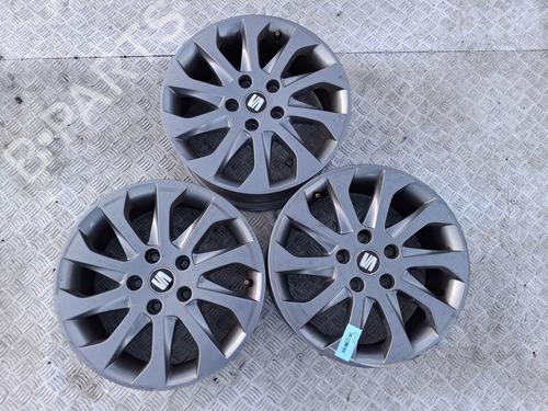 Used Rim SEAT LEON (5F1) 1.6 TDI (105 hp) 32080780