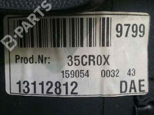 Driver airbag OPEL VECTRA C (Z02) 2.2 DGi (F69) | BP8434668C9 