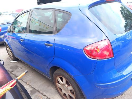 Engine control unit (ECU) SEAT ALTEA (5P1)  | BP28017899M57 