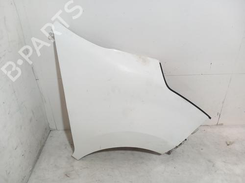 Aleta delantera derecha Aleta delantera derecha RENAULT MASTER III Van (FV) 2.3 dCi 125 FWD (FV0C, FV0D, FV0G, FV0H, FV0J, FV0K,... (125 hp) 36491091 36491091