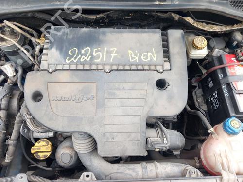 engine-fiat-grande-punto-199_-2005-36223885 main image