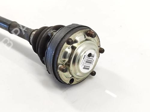 Left rear driveshaft BMW 3 (E90) 320 d | BP17655176M40 
