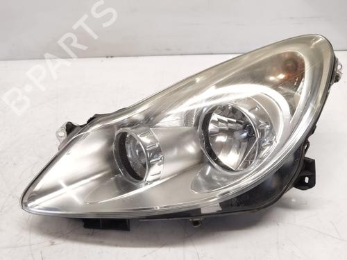 Koplamp links Koplamp links 39494291 39494291