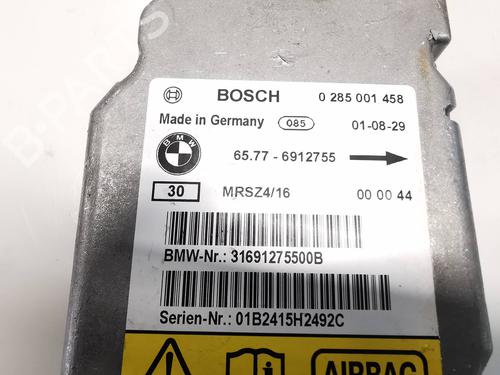 ECU airbags BMW 3 Compact (E46) 320 td | BP21525074M53 
