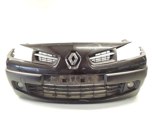 Used Front bumper RENAULT MEGANE II (BM0/1_, CM0/1_) [2001-2012]  25868480