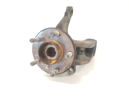 Used Right front steering knuckle Right front steering knuckle JAGUAR X-TYPE I (X400) 2.0 D (130 hp) 11056272 11056272