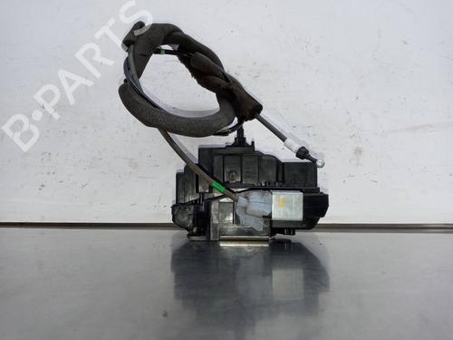 Used Front right lock NISSAN JUKE (F15) 1.5 dCi (110 hp) 8466798