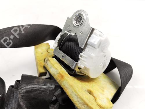 Front left seatbelt BMW X1 (E84) sDrive 18 d | BP21529877I26 
