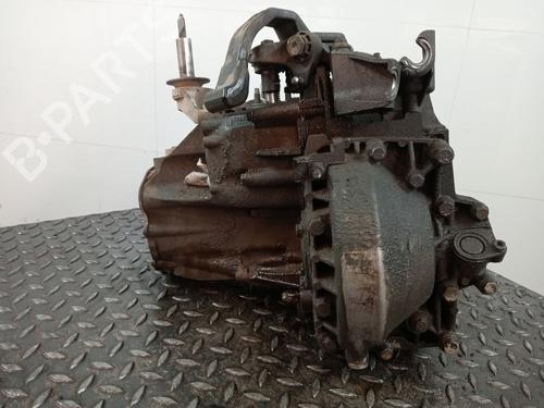 Gearbox CITROËN JUMPY II Van 2.0 HDi 120 4x4 | BP36778332M3 - Image 2