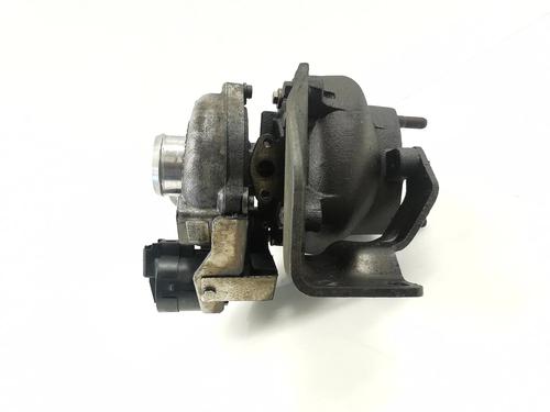 Turbocharger/Supercharger LAND ROVER RANGE ROVER SPORT I (L320) 2.7 D 4x4 | BP15590716M71 