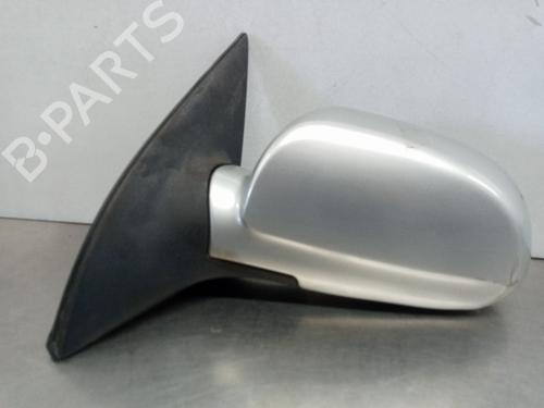 Left mirror CHEVROLET NUBIRA Saloon  | BP8472031C26 
