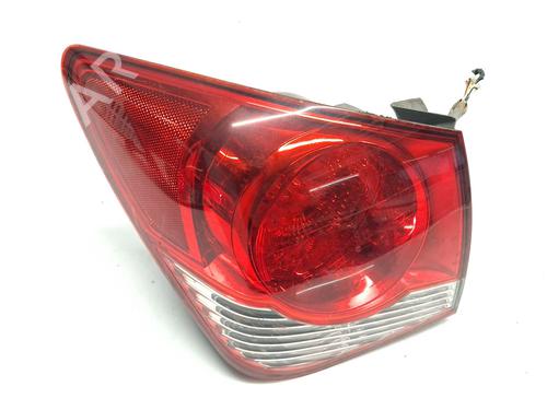Used Left taillight CHEVROLET CRUZE (J300) [2009-2026]  31664662