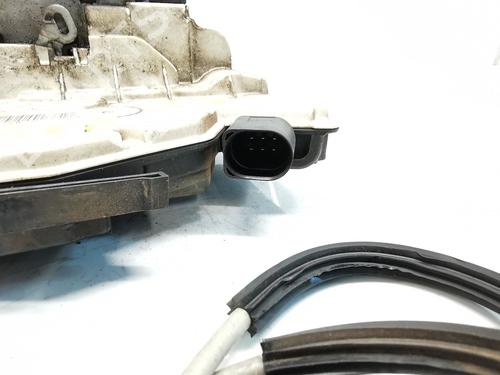 Front right lock SEAT IBIZA IV (6J5, 6P1) 1.6 TDI | BP29983239C97 