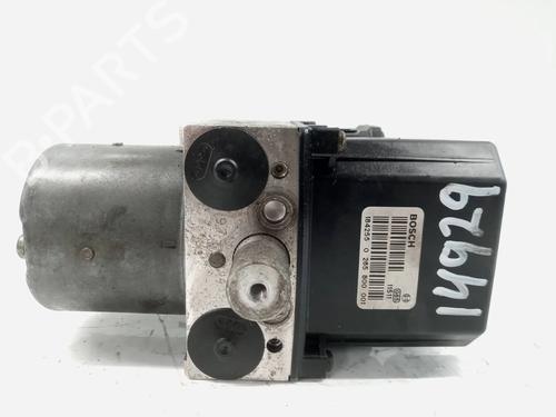 ABS pump ROVER 75 (RJ)  | BP11235884M43 