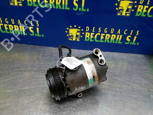 AC-Kompressor OPEL CORSA B (S93) 1.0 i 12V (F08, F68, M68) | BP8455380M34 