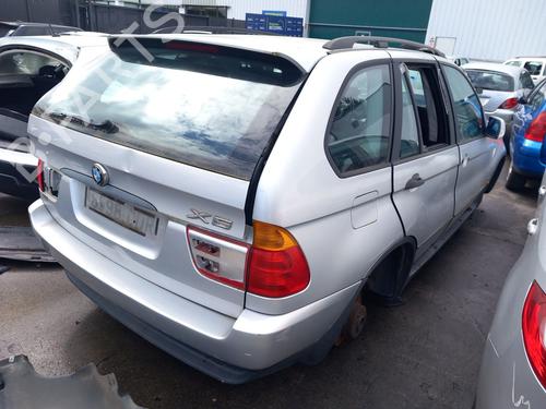 Alternator BMW X5 (E53) 3.0 d | BP34735192M7  - Image 7