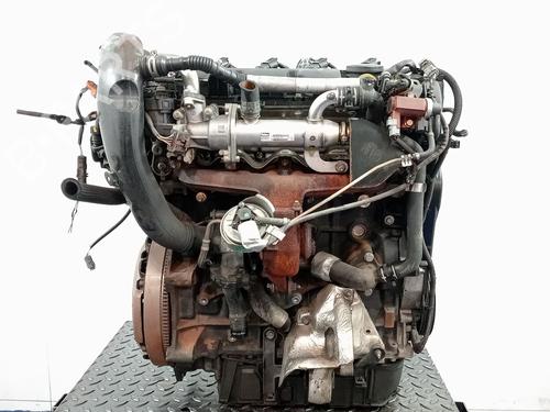 Motor PEUGEOT 307 SW (3H) 2.0 HDi 135 | BP29586311M1 