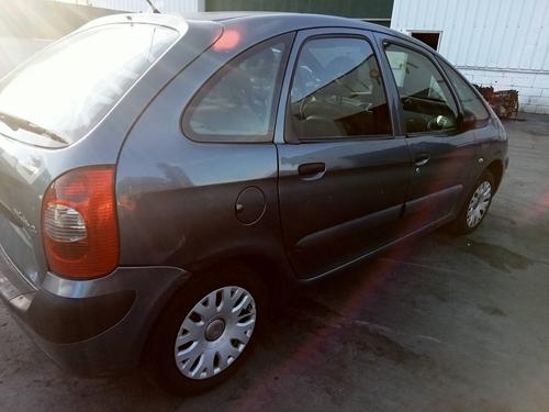 Gearbox CITROËN XSARA PICASSO (N68)  | BP21203146M3 