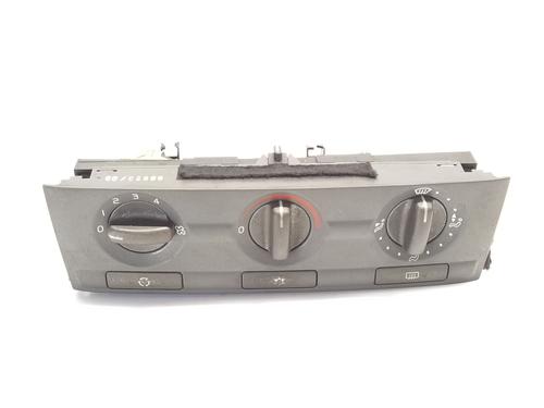 Commande Chauffage VOLVO S40 I (644) 2.0 (136 hp) 28510788