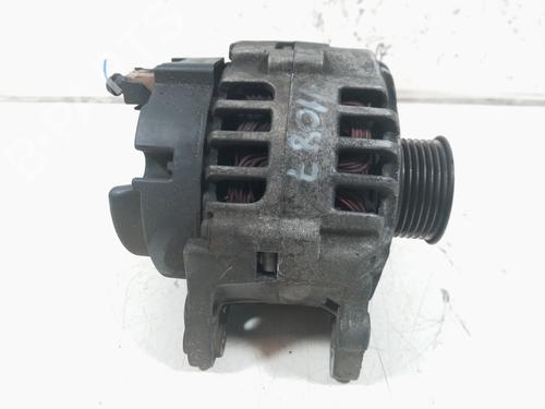 Alternator VW POLO (9N_, 9A_) 1.2 12V | BP8471166M7 