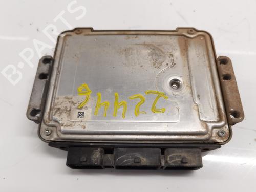 Engine control unit (ECU) SANTANA 300 Open Off-Road Vehicle 1.6 HDi 4x4 | BP37683207M57 - Image 4