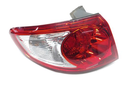 Feu arrière gauche HYUNDAI SANTA FÉ II (CM) 2.2 CRDi (155 hp) 31982723