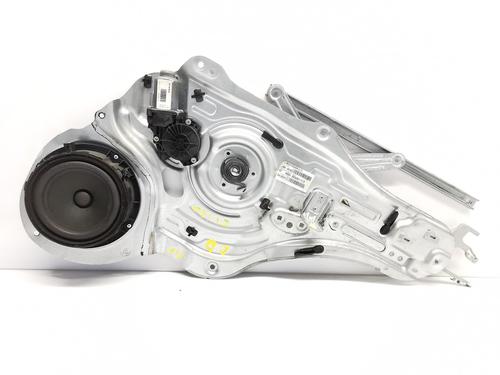 Used Front right window mechanism Front right window mechanism KIA SPORTAGE III (SL) 1.7 CRDi (116 hp) 36499181 36499181