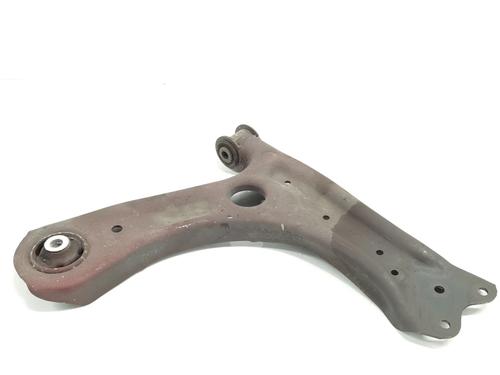 Used Right front suspension arm SEAT IBIZA IV SC (6J1, 6P5) 1.4 (85 hp) 12326821