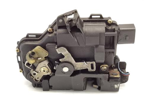 Front left lock SEAT AROSA (6H1) 1.0 | BP28042223C98 