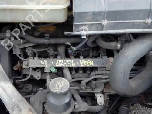 Right front suspension arm CITROËN JUMPER I Van (244) 2.0 HDi | BP9266634M13 