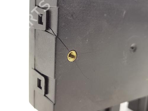 Electronic module VW GOLF IV (1J1) 1.9 TDI | BP23219382M83 
