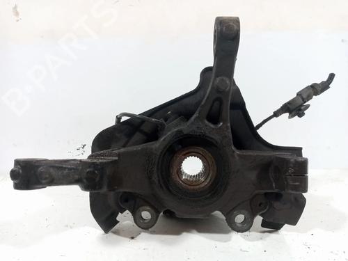 Right front steering knuckle CITROËN NEMO Box Body/MPV (AA_)  | BP8480601M26 