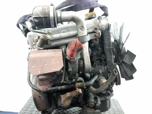 Motor TATA 207 Pickup 2.0 TDiC | BP30566318M1