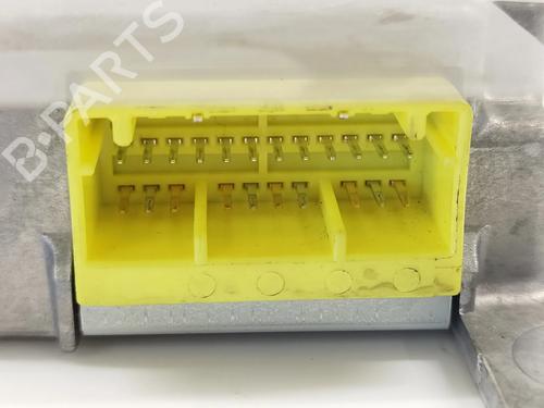 ECU airbags NISSAN ALMERA I (N15) 2.0 D | BP15081156M53 
