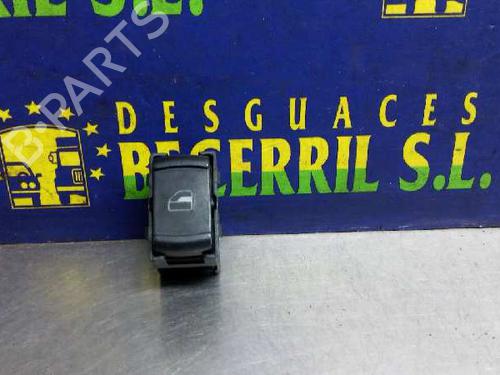 Used Right front window switch VW GOLF IV (1J1) [1997-2008]  8440161
