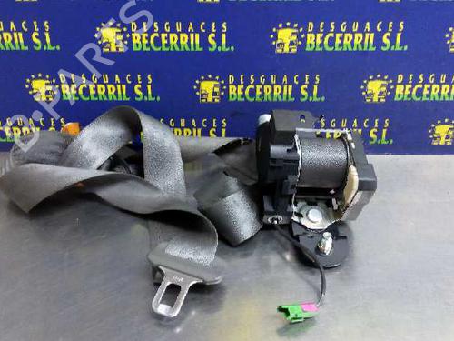 Used Front right seatbelt CHEVROLET LACETTI (J200) 2.0 D (121 hp) 8718749