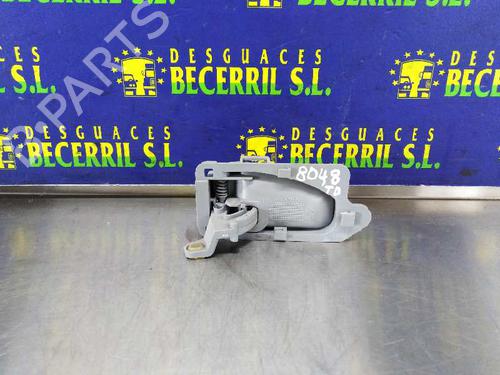 Rear right interior door handle CITROËN XSARA PICASSO (N68) 2.0 HDi | BP8457090I16 