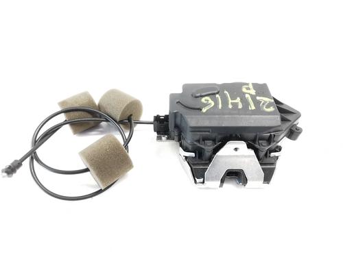 Used Tailgate lock Tailgate lock 37446264 37446264
