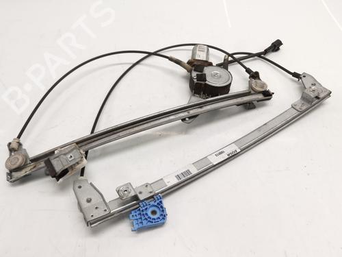 Lève-vitre avant gauche FORD FOCUS I (DAW, DBW) 1.6 16V (100 hp) 30317544