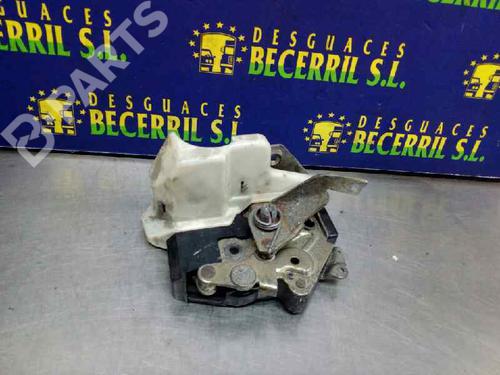 Used Rear right lock Rear right lock MERCEDES-BENZ 124 Saloon (W124) 300 D (124.130) (113 hp) 8447017 8447017