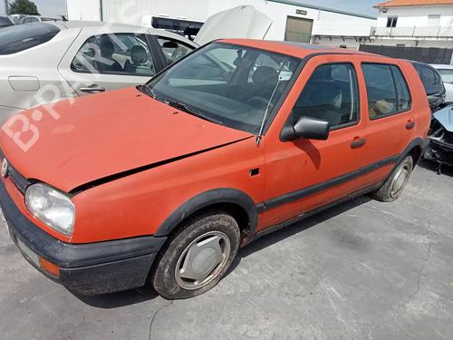 VW GOLF III (1H1) 1.9 TD, GTD (75 hp) 1576354