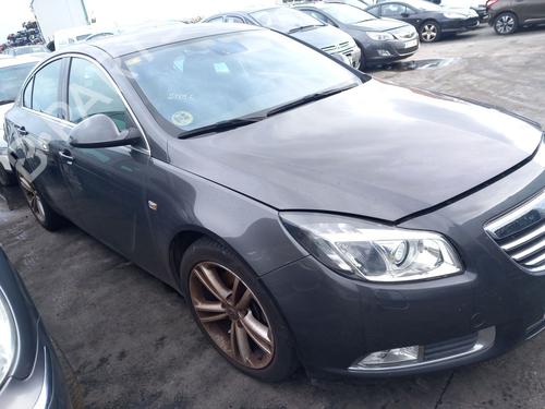Right headlight OPEL INSIGNIA A (G09) 2.0 CDTI (68) | BP32516795C29