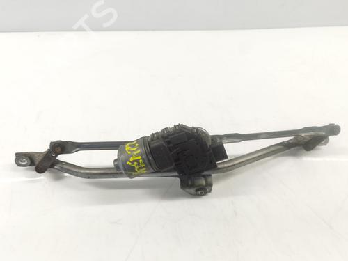 Viskermotor vindrute Viskermotor vindrute VW PASSAT B5.5 (3B3) 1.9 TDI (101 hp) 36516925 36516925