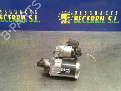 Starter NISSAN PIXO (UA0) 1.0 | BP8452101M8 