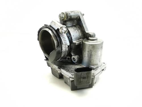 Used Throttle body RENAULT SCÉNIC II (JM0/1_) 1.9 dCi (JM14) (131 hp) 23231013