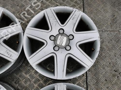 Rim SEAT ALTEA (5P1)  | BP15259582C45 
