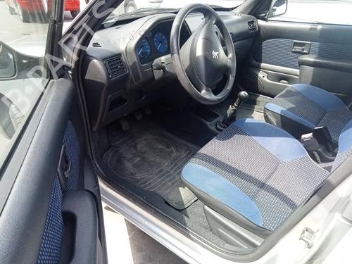 Starter PEUGEOT 106 II (1A_, 1C_) 1.1 i | BP17437900M8 