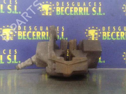 Used Left front brake caliper MERCEDES-BENZ E-CLASS (W210) [1995-2003]  11578265