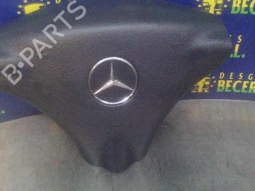 Used Driver airbag MERCEDES-BENZ A-CLASS (W168) [1997-2005]  8430359