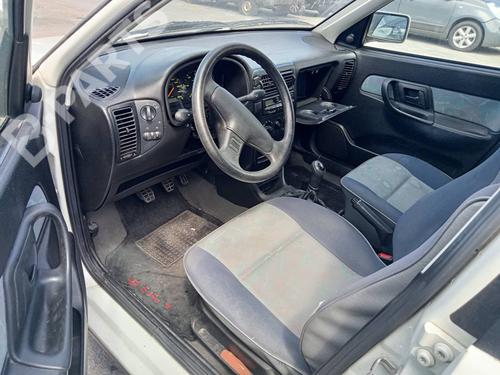 Front wiper motor SEAT CORDOBA (6K1, 6K2) 1.9 SDI | BP10295983M29  - Image 6